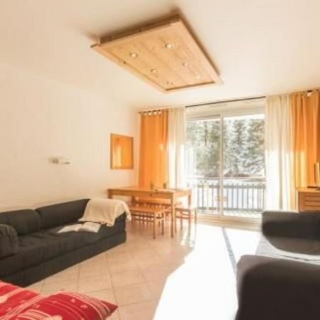 Appartement Cosy 2 Pieces, 6 Couchages, Proche Pistes Et Commerces, Parking Inclus - La Salle-Les-Alpes - Fr-1-330F-88 Serre Chevalier Ngoại thất bức ảnh
