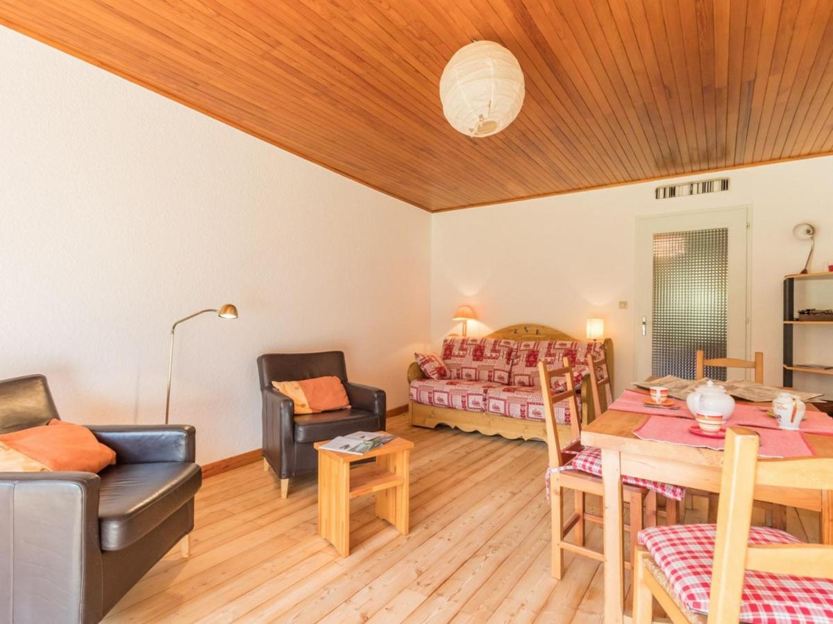 Appartement Cosy 2 Pieces, 6 Couchages, Proche Pistes Et Commerces, Parking Inclus - La Salle-Les-Alpes - Fr-1-330F-88 Serre Chevalier Ngoại thất bức ảnh