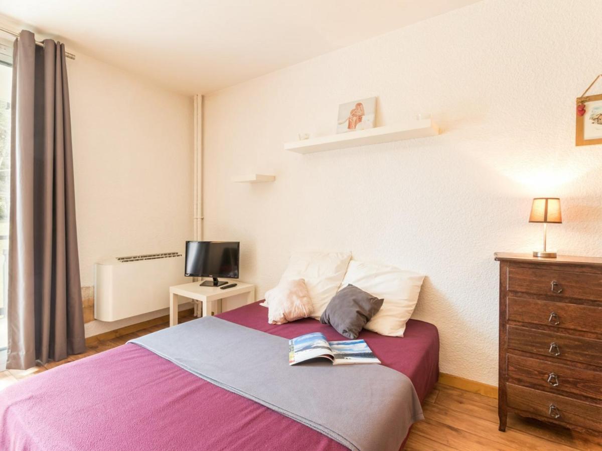 Appartement Cosy 2 Pieces, 6 Couchages, Proche Pistes Et Commerces, Parking Inclus - La Salle-Les-Alpes - Fr-1-330F-88 Serre Chevalier Ngoại thất bức ảnh