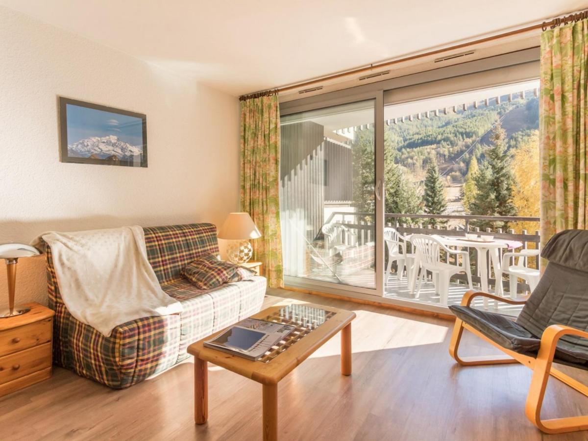 Appartement Cosy 2 Pieces, 6 Couchages, Proche Pistes Et Commerces, Parking Inclus - La Salle-Les-Alpes - Fr-1-330F-88 Serre Chevalier Ngoại thất bức ảnh