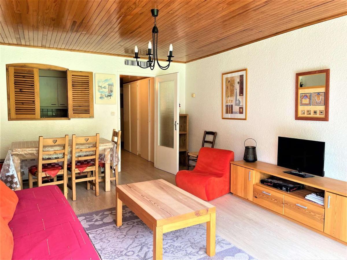 Appartement Cosy 2 Pieces, 6 Couchages, Proche Pistes Et Commerces, Parking Inclus - La Salle-Les-Alpes - Fr-1-330F-88 Serre Chevalier Ngoại thất bức ảnh