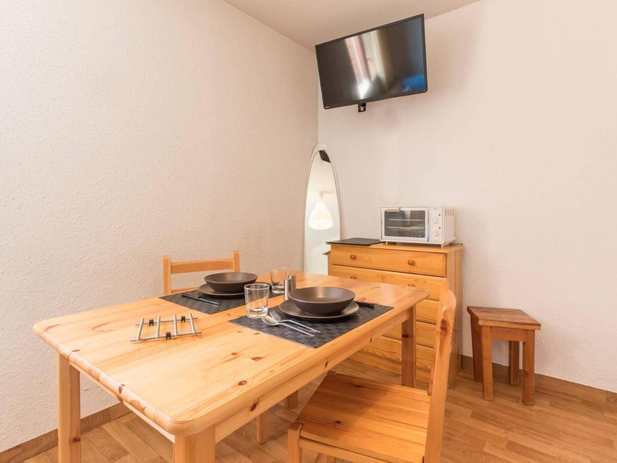 Appartement Cosy 2 Pieces, 6 Couchages, Proche Pistes Et Commerces, Parking Inclus - La Salle-Les-Alpes - Fr-1-330F-88 Serre Chevalier Ngoại thất bức ảnh