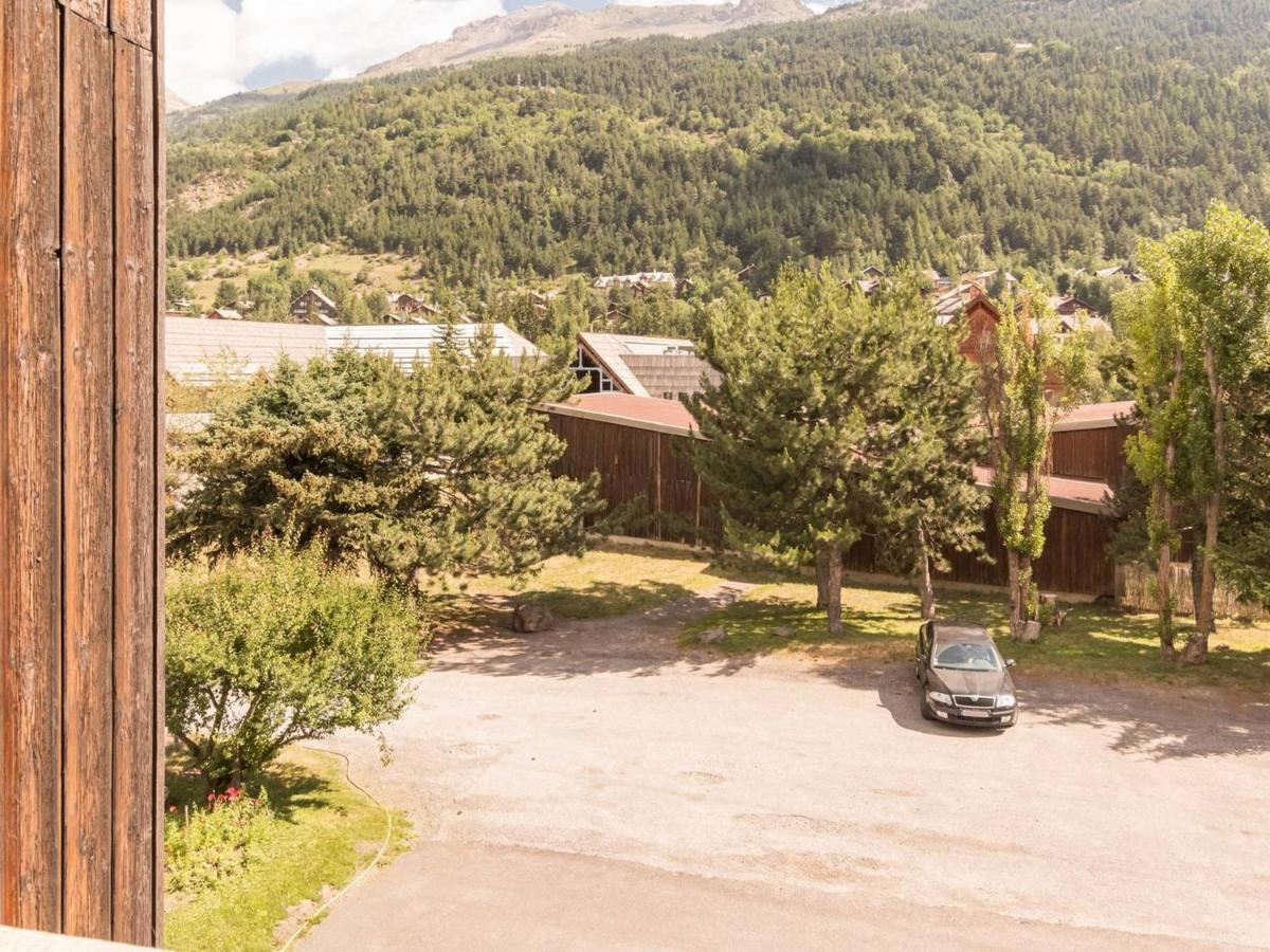 Appartement Cosy 2 Pieces, 6 Couchages, Proche Pistes Et Commerces, Parking Inclus - La Salle-Les-Alpes - Fr-1-330F-88 Serre Chevalier Ngoại thất bức ảnh