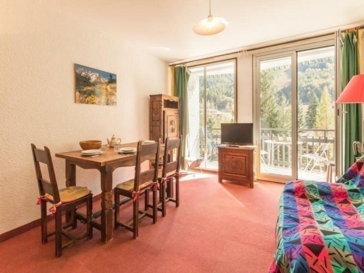 Appartement Cosy 2 Pieces, 6 Couchages, Proche Pistes Et Commerces, Parking Inclus - La Salle-Les-Alpes - Fr-1-330F-88 Serre Chevalier Ngoại thất bức ảnh